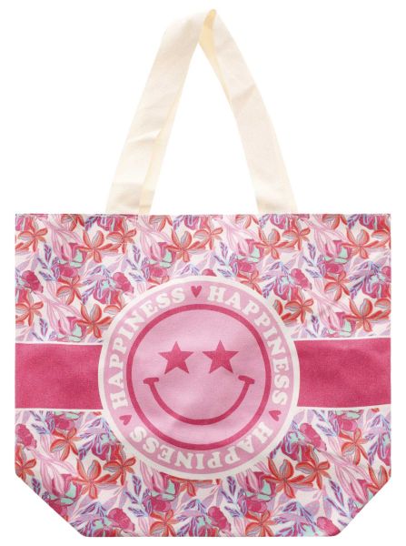 Shopper Bags "Anker & Happiness"