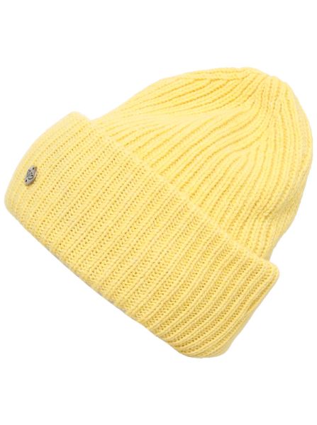 Blogger Beanie Wolle "Style"
