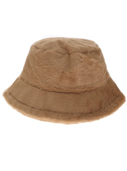 Bucket Hat "Furry"