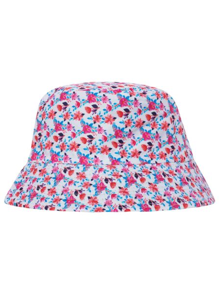 Bucket Hat "Zwillingsherz Design"