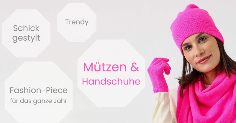 Handschuhe und Mützen Großhandel | Kurt Kölln | B2B Mode & Accessoires |  KURT KÖLLN