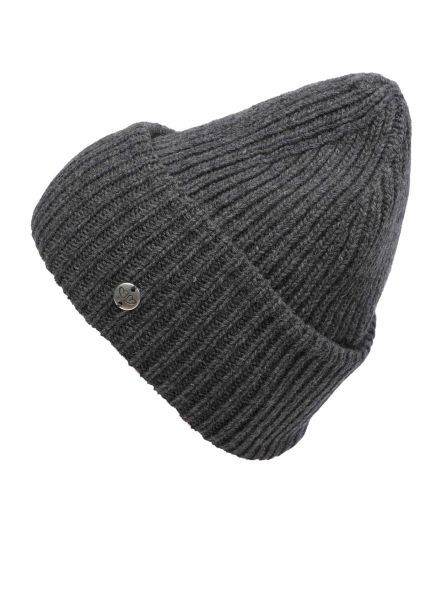 Blogger Beanie Wolle "Style"