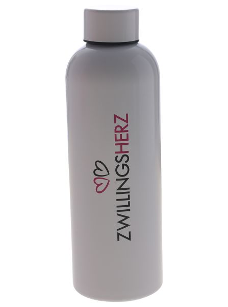Flasche Stainless Steel "ZH"